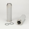 Donaldson 1C235403-25-KIT FILTER ELEMENT P-GS 05/20 VE 25 MICRON FLUORAZ WELDED ENDCAPS