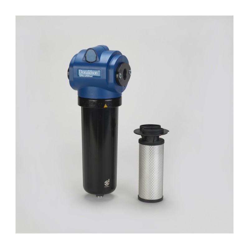 Donaldson 1C484726-KIT FILTER DF-A0600-PS ULTRA-FILTER STANDARD BSP PLUG