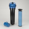 Donaldson 1C484963-KIT FILTER DF-V1100-MK ULTRA-FILTER STANDARD BSP ECONOMETER UFM-P