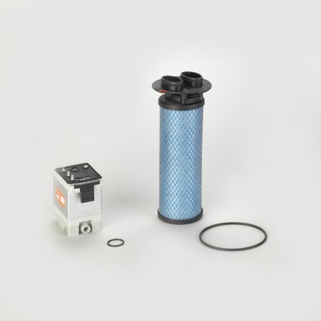 Donaldson 1C489032-KIT SERVICEKIT A DF-M0450-ZU FROM 02/2011