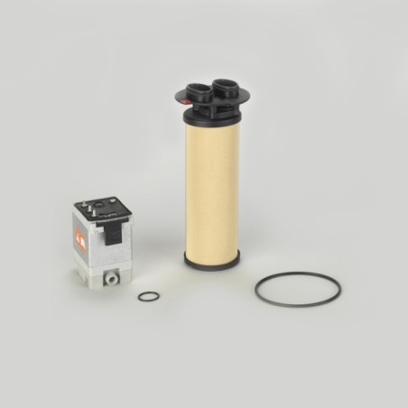 Donaldson 1C489009-KIT SERVICEKIT A DF-B0035-ZU FROM 02/2011