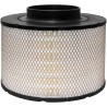 Baldwin PA30341, Air Element in Disposable Housing