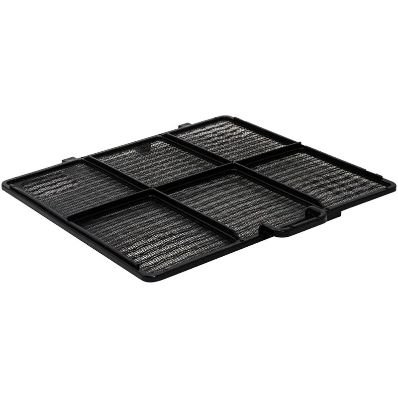 Baldwin PA30262, Nylon Mesh Screen Cab Air Filter