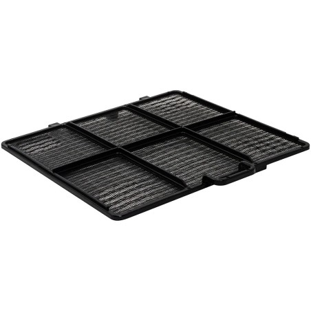 Baldwin PA30262, Nylon Mesh Screen Cab Air Filter