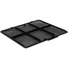 Baldwin PA30262, Nylon Mesh Screen Cab Air Filter