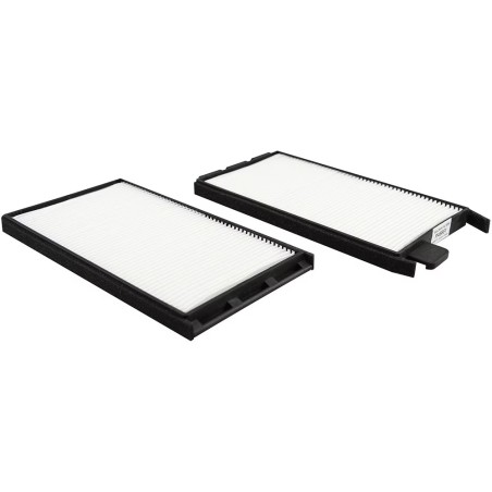 Baldwin PA5651, Set of 2 Cab Air Elements