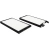Baldwin PA5651, Set of 2 Cab Air Elements