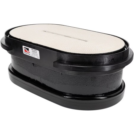 Baldwin CA30102, Channel Flow EXO Air Element
