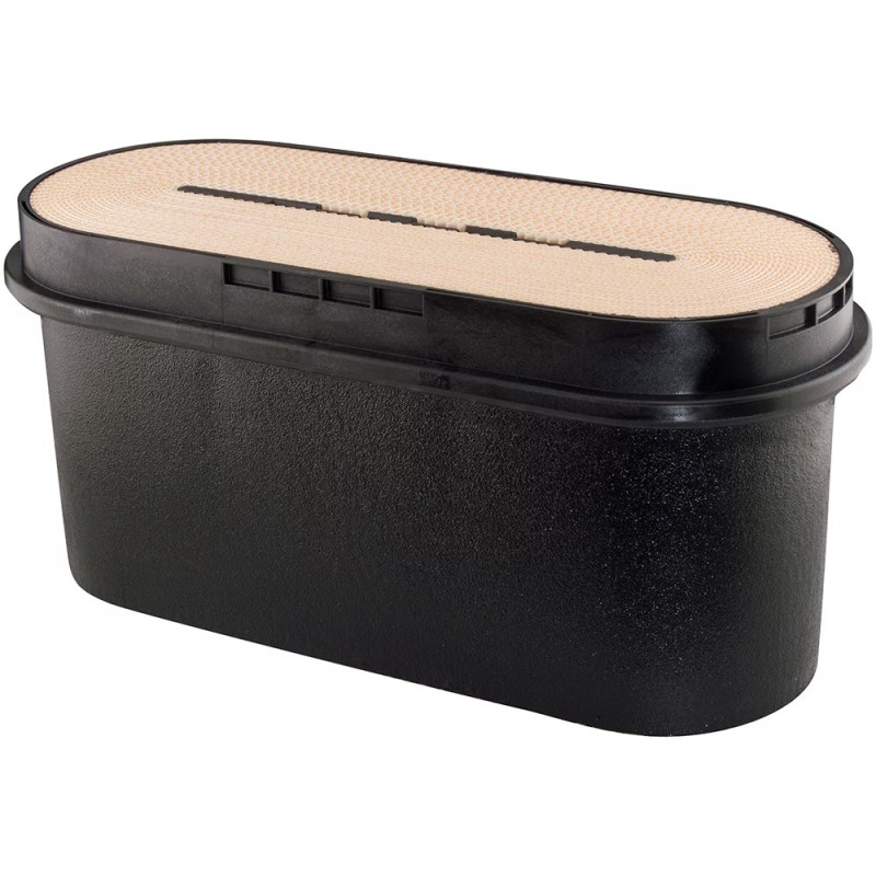 Baldwin CA30103, Channel Flow EXO Air Element