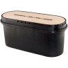 Baldwin CA30103, Channel Flow EXO Air Element