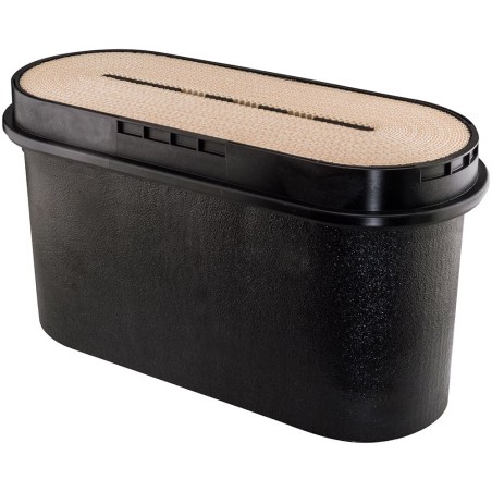 Baldwin CA30104, Channel Flow EXO Air Element