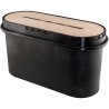 Baldwin CA30104, Channel Flow EXO Air Element