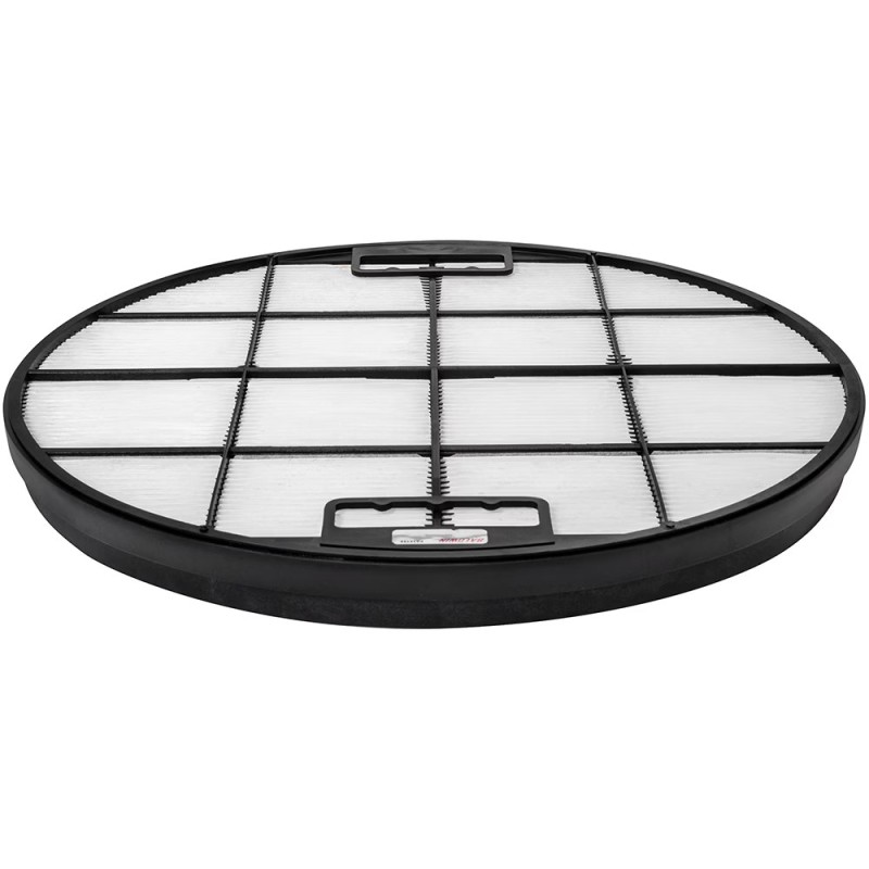 Baldwin PA30200, Secondary Air Element with Handles