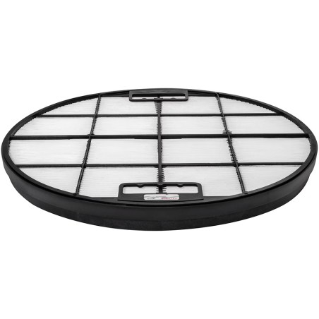 Baldwin PA30200, Secondary Air Element with Handles