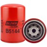 Baldwin B5144, Coolant By-Pass Spin-on Canister