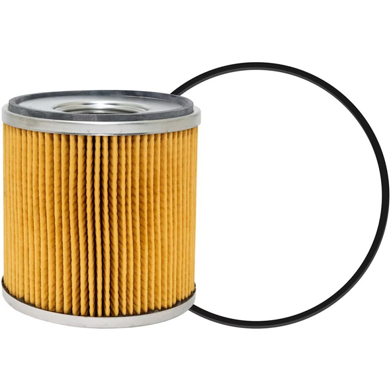 Baldwin 151-W, DAHL Fuel Element