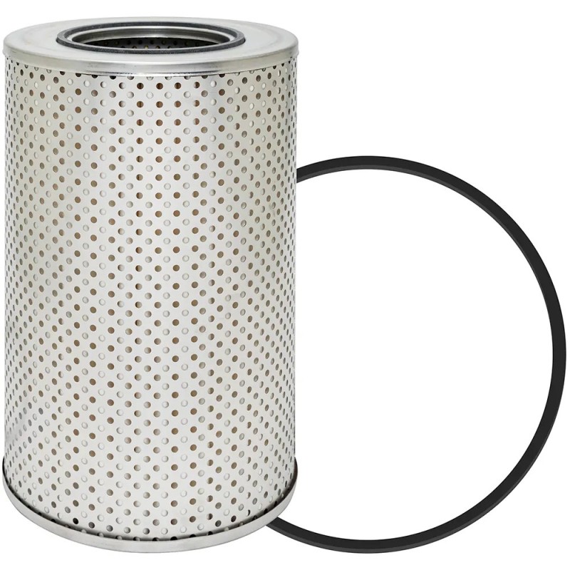 Baldwin 301-CS, DAHL Fuel Element with Water Absorbent Media