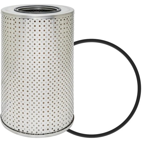 Baldwin 301-MPG, Maximum Performance Glass DAHL Fuel Element