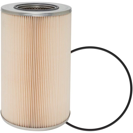 Baldwin 301-W, DAHL Fuel Element