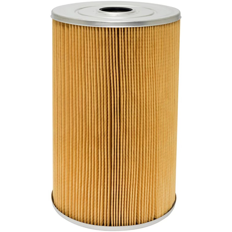 Baldwin 501-30, DAHL Fuel Element