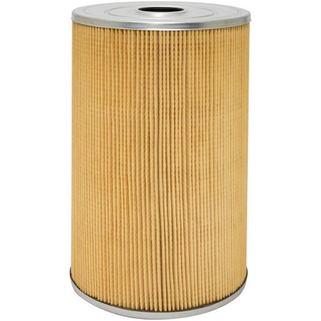 Baldwin 501-W, DAHL Fuel Element