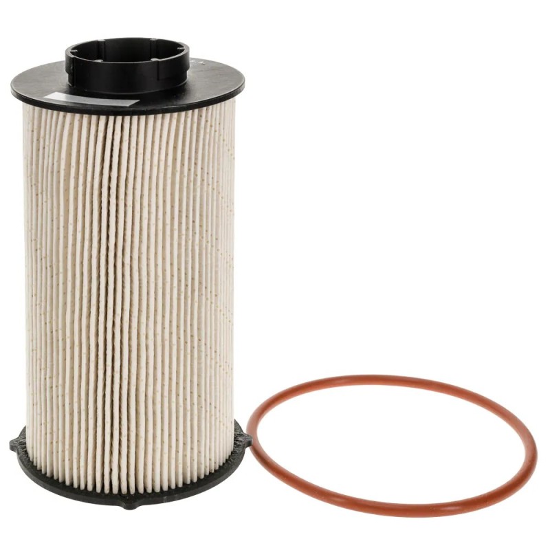 Baldwin PF46054, Fuel Element