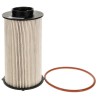 Baldwin PF46054, Fuel Element
