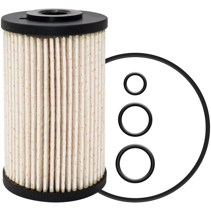 Baldwin PF46059, Fuel Element