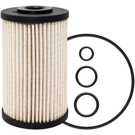 Baldwin PF46059, Fuel Element