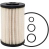 Baldwin PF46059, Fuel Element