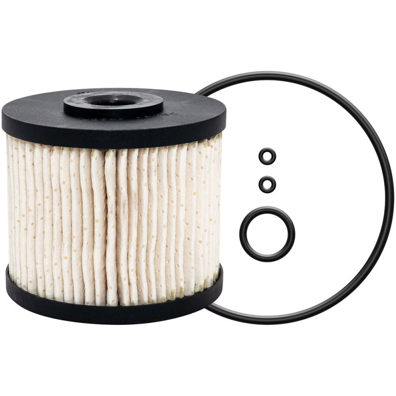 Baldwin PF46138, Fuel Element