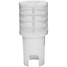 Baldwin PF46142, Nylon Fuel Strainer