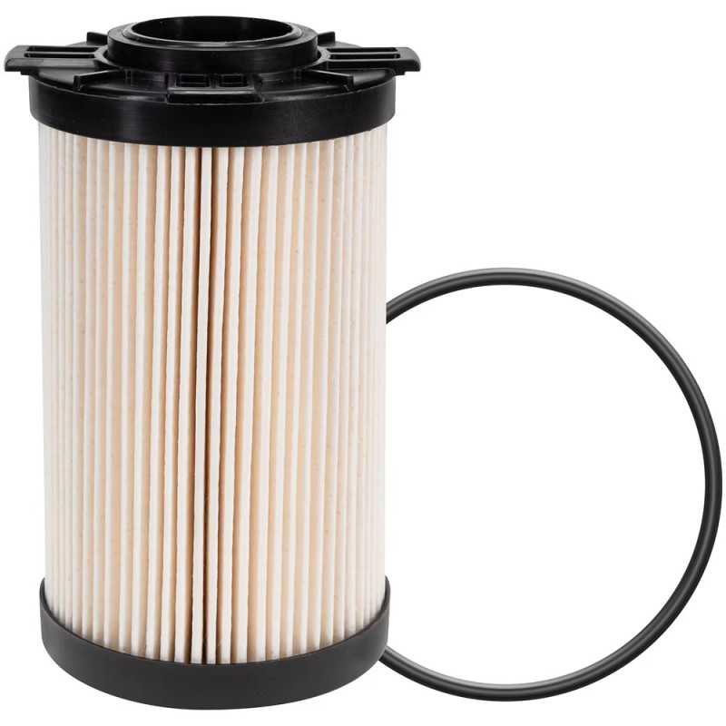 Baldwin PF46253, Fuel Element