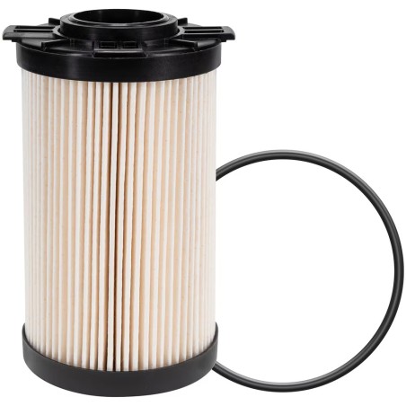 Baldwin PF46253, Fuel Element