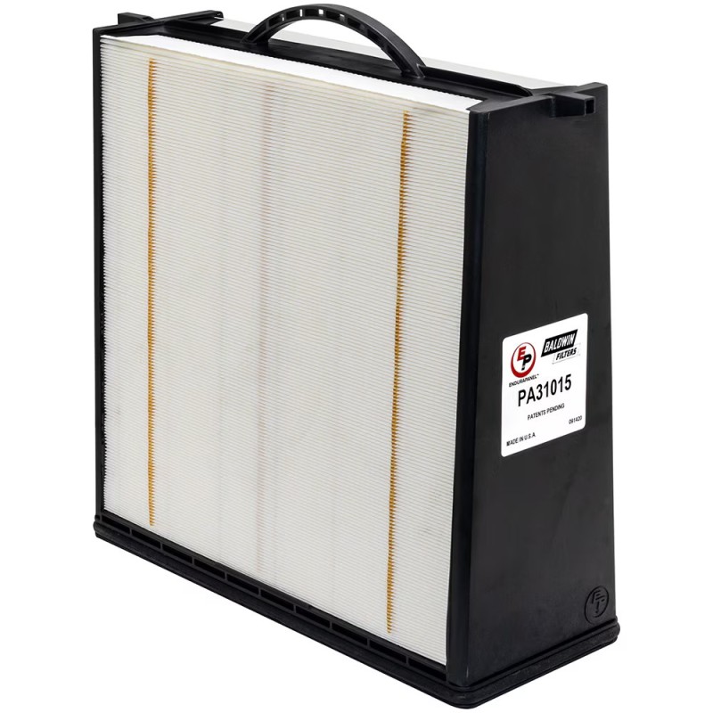 Baldwin PA31015, Primary EnduraPanel Air Element