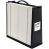 Baldwin PA31015, Primary EnduraPanel Air Element