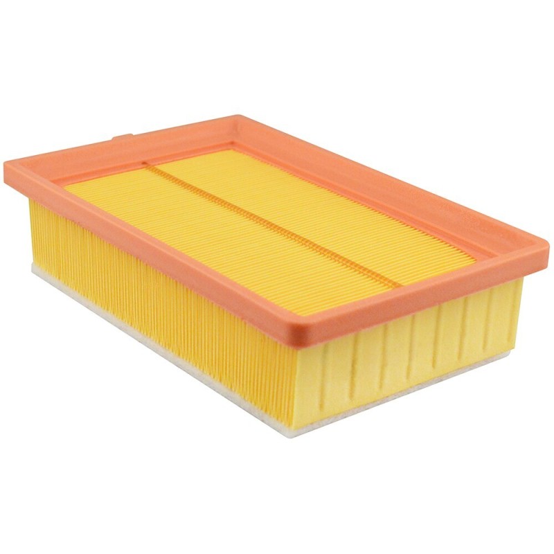 Baldwin PA10307, Panel Air Element with Foam Pad