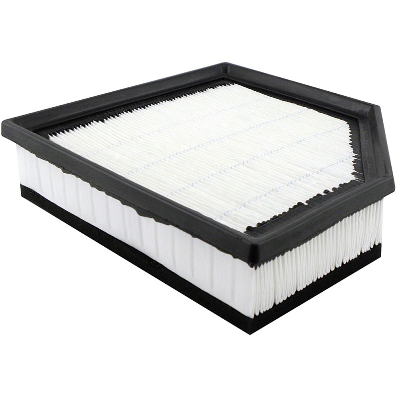 Baldwin PA10320, Panel Air Element with Foam Pad