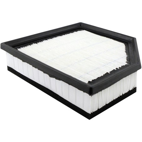Baldwin PA10320, Panel Air Element with Foam Pad