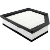 Baldwin PA10320, Panel Air Element with Foam Pad