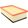 Baldwin PA10327, Panel Air Element with Foam Precleaner