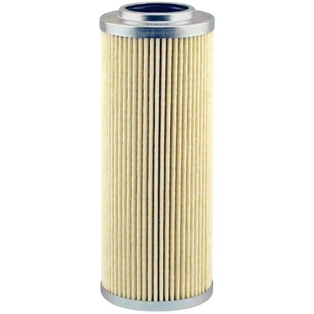 Baldwin PT23008, Hydraulic Element