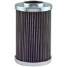 Baldwin PT23190, Hydraulic Element