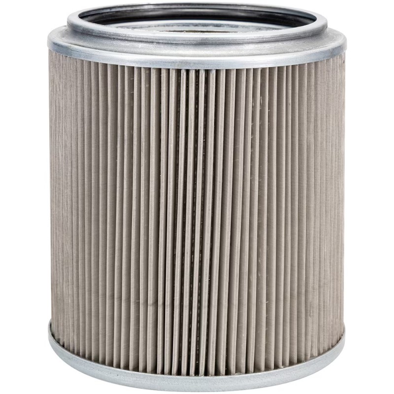 Baldwin PT23554, Wire Mesh Hydraulic Strainer