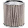 Baldwin PT23554, Wire Mesh Hydraulic Strainer