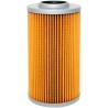 Baldwin PT9260, Hydraulic Element