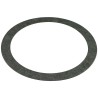 Baldwin ES4008, Buna N Fiber End Seal