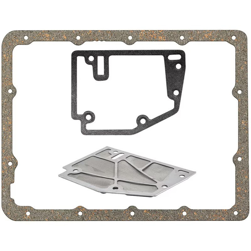 Baldwin 20060, Transmission Filter