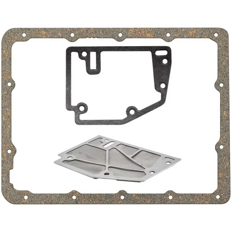 Baldwin 20060, Transmission Filter