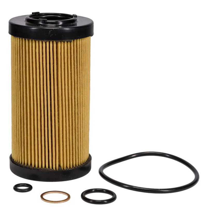 Baldwin P40170, Lube Element